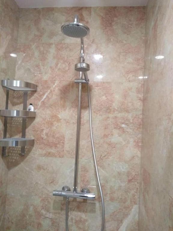 Апартаменты На Пиросмани, 22 в центре Боржоми Номер фото