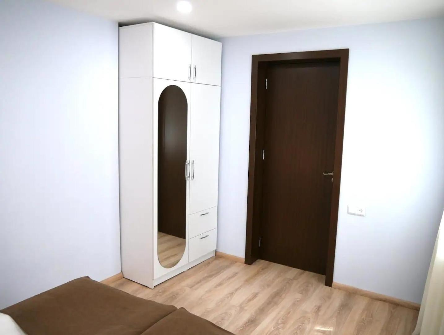 Апартаменты На Пиросмани, 22 в центре Боржоми Номер фото